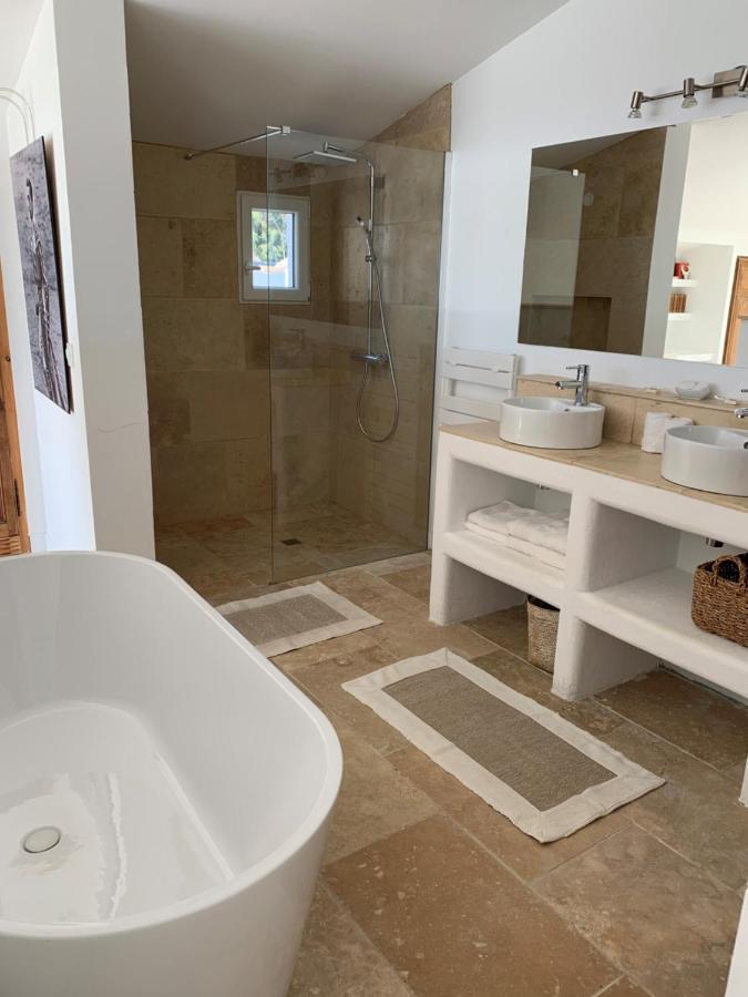 سانت ماري دو لا مير Maison L'Etrier المظهر الخارجي الصورة